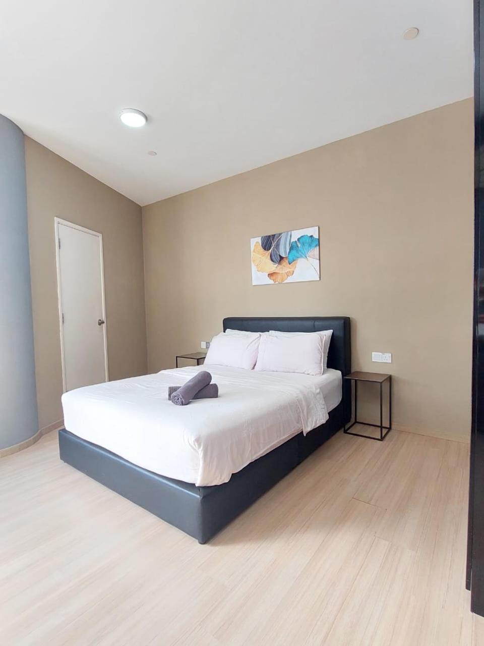 118 Island Plaza Suite City8 By Joal Tanjung Tokong Esterno foto