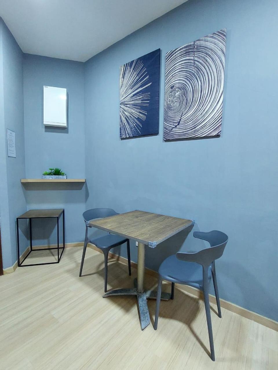 118 Island Plaza Suite City8 By Joal Tanjung Tokong Esterno foto