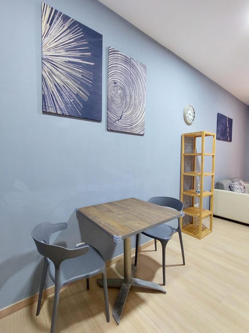 118 Island Plaza Suite City8 By Joal Tanjung Tokong Esterno foto