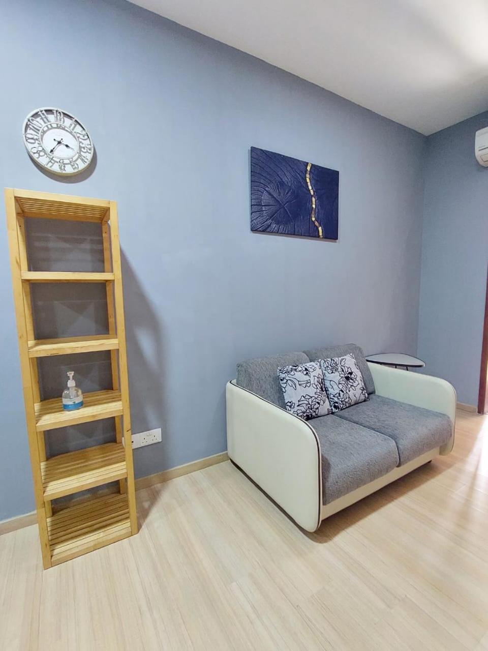 118 Island Plaza Suite City8 By Joal Tanjung Tokong Esterno foto